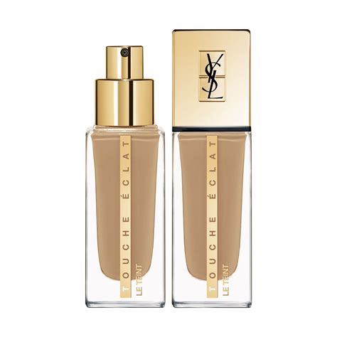 ysl foundation bd60|YSL beauty foundation.